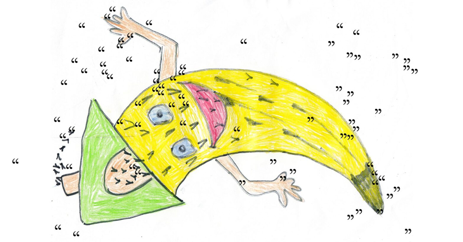 Poster: The sex lives of fruit flies